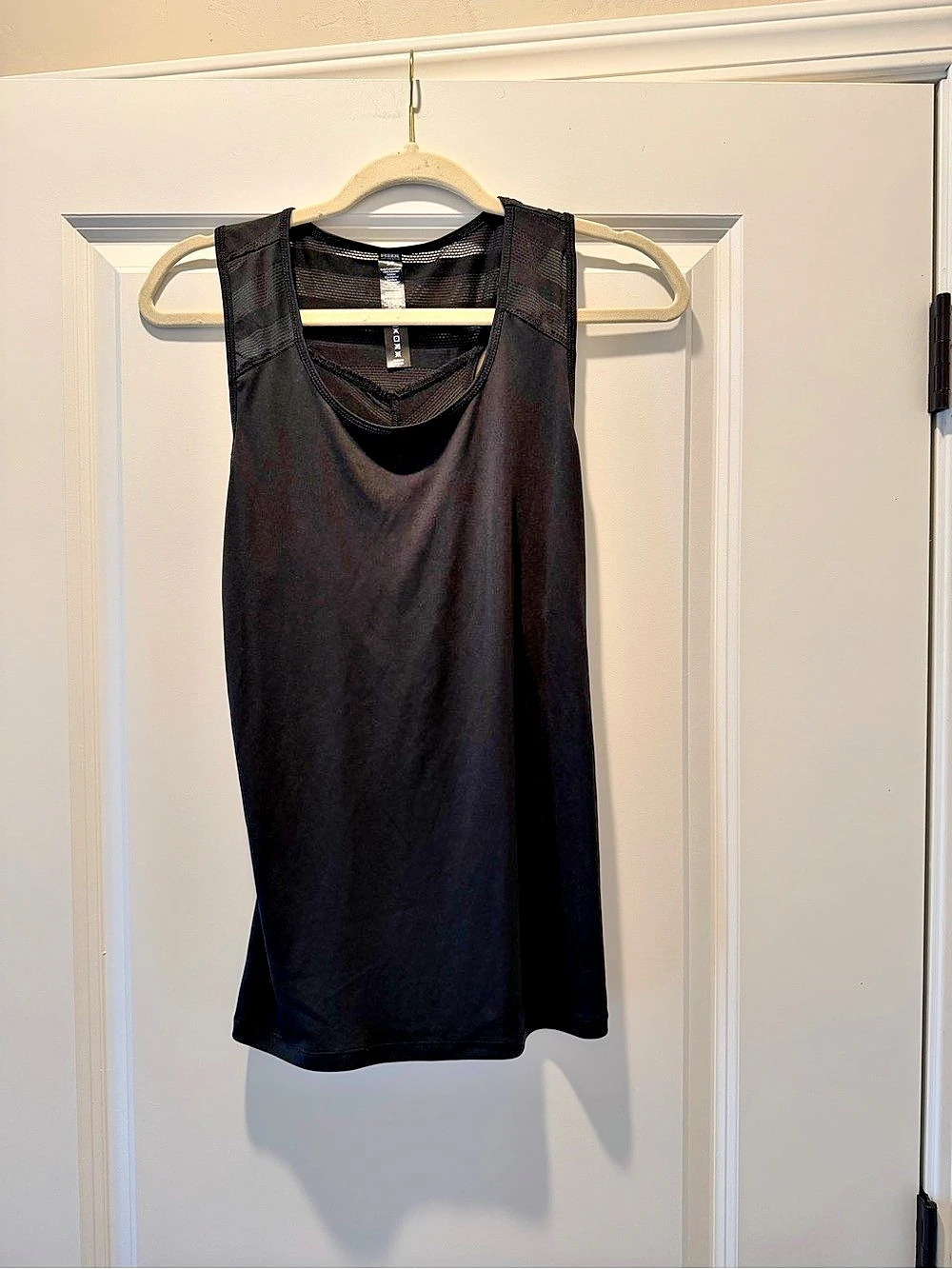 RBX Women’s Tank Top